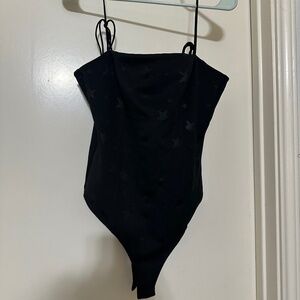 Le Lis bodysuit